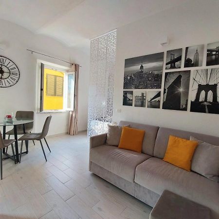 Casa Valeria Apartment Porto Santo Stefano  Ngoại thất bức ảnh