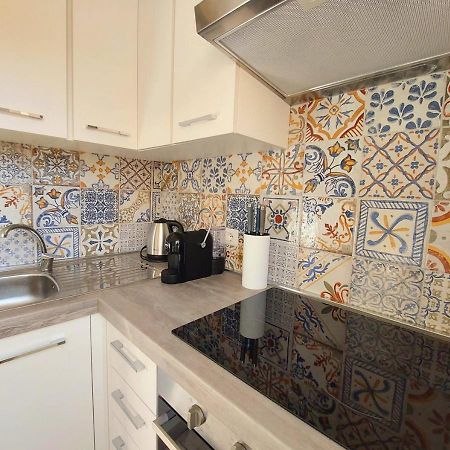 Casa Valeria Apartment Porto Santo Stefano  Ngoại thất bức ảnh