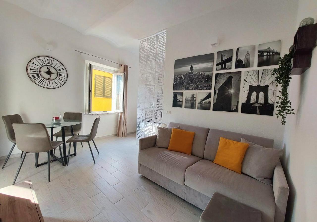 Casa Valeria Apartment Porto Santo Stefano  Ngoại thất bức ảnh