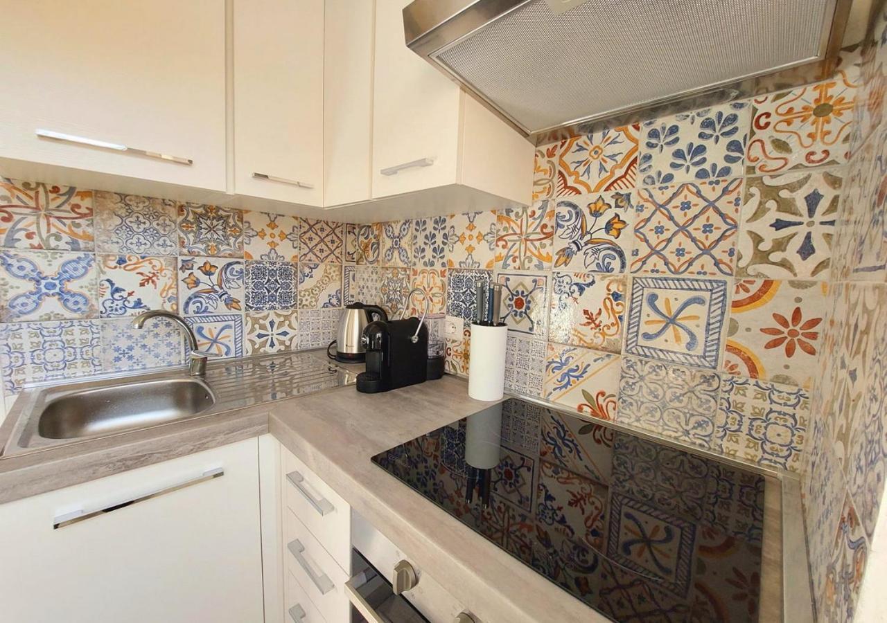 Casa Valeria Apartment Porto Santo Stefano  Ngoại thất bức ảnh
