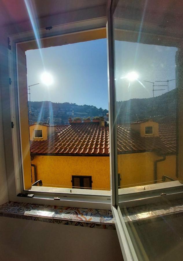 Casa Valeria Apartment Porto Santo Stefano  Ngoại thất bức ảnh