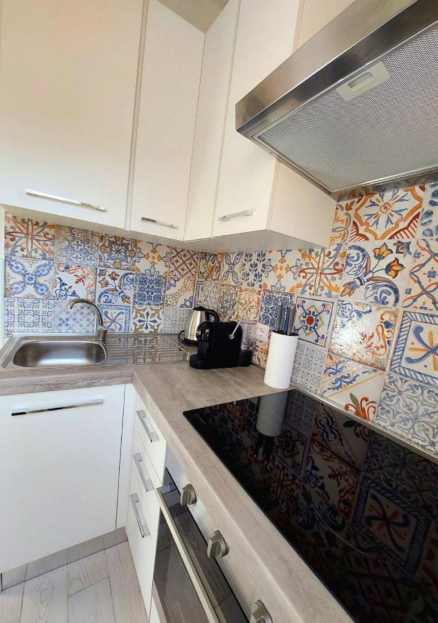Casa Valeria Apartment Porto Santo Stefano  Ngoại thất bức ảnh