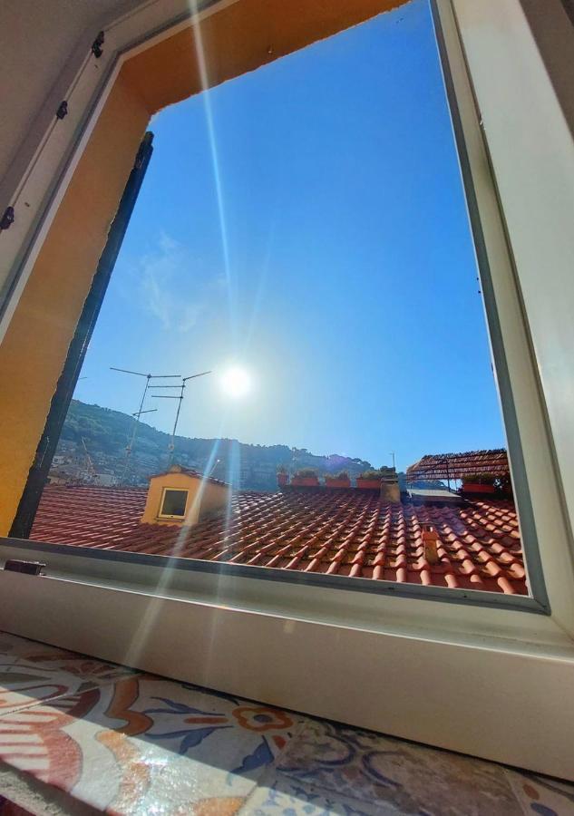 Casa Valeria Apartment Porto Santo Stefano  Ngoại thất bức ảnh