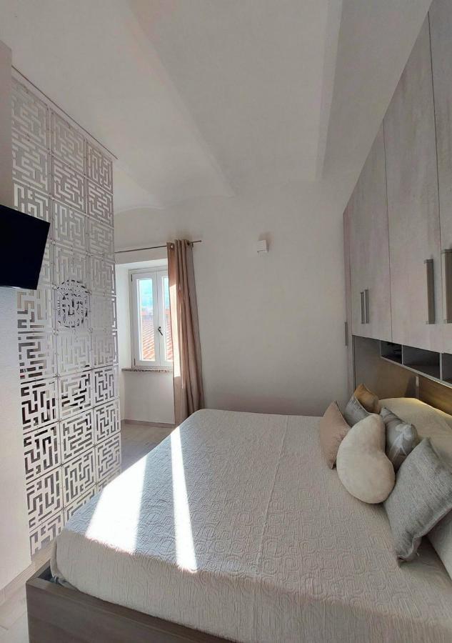 Casa Valeria Apartment Porto Santo Stefano  Ngoại thất bức ảnh