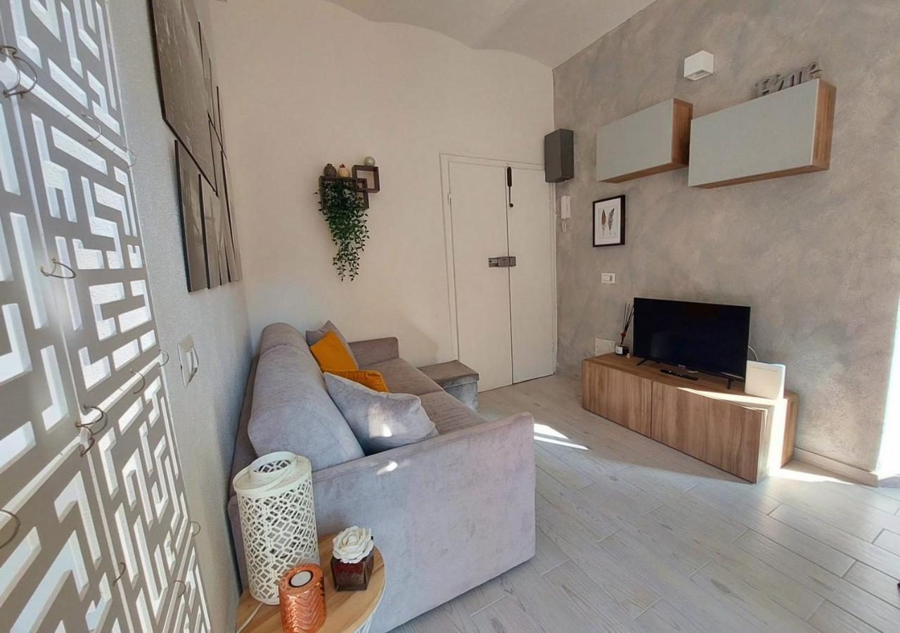 Casa Valeria Apartment Porto Santo Stefano  Ngoại thất bức ảnh