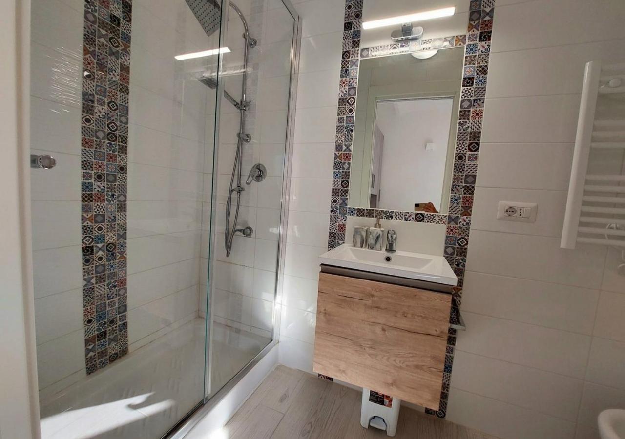 Casa Valeria Apartment Porto Santo Stefano  Ngoại thất bức ảnh