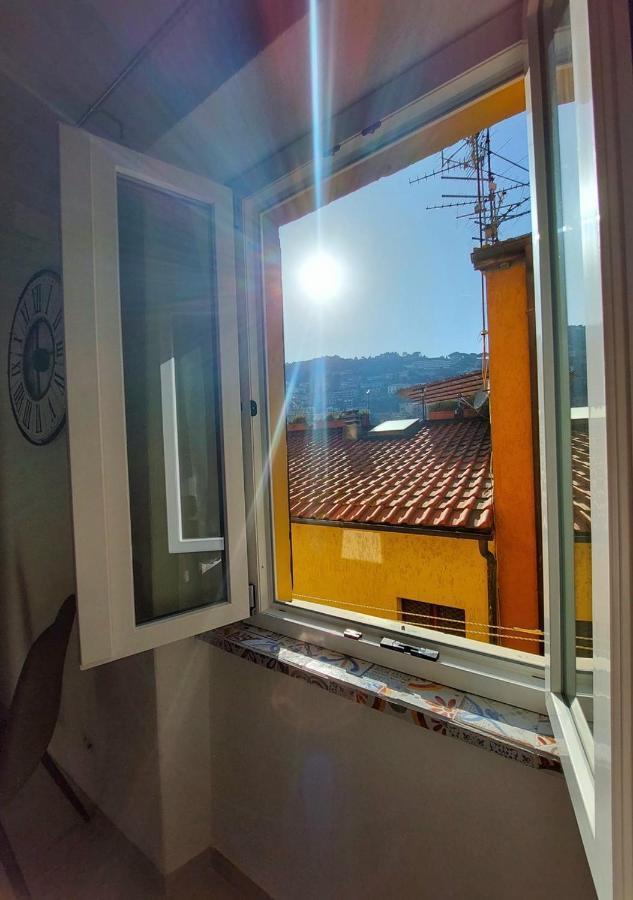 Casa Valeria Apartment Porto Santo Stefano  Ngoại thất bức ảnh