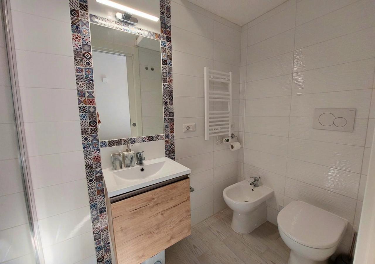 Casa Valeria Apartment Porto Santo Stefano  Ngoại thất bức ảnh