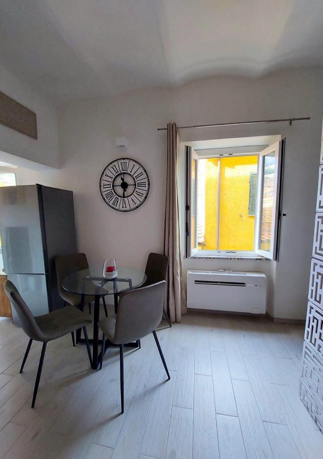 Casa Valeria Apartment Porto Santo Stefano  Ngoại thất bức ảnh