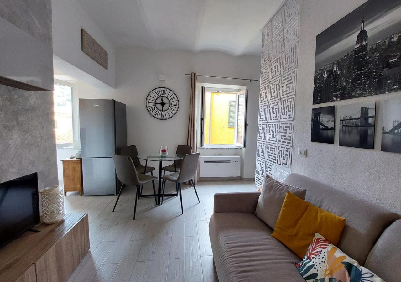 Casa Valeria Apartment Porto Santo Stefano  Ngoại thất bức ảnh